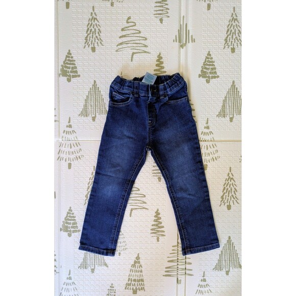 Boys Clothes Lot Size 4-5T 6pc Bundle Jeans Joggers Graphic Shirts Cat & Jack - Picture 7 of 7